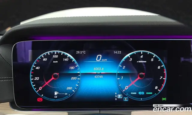 Mercedes-Benz CLS-Class 2021 3.0 автомат (гидро), миниатюра 11
