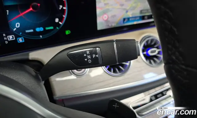 Mercedes-Benz CLS-Class 2021 3.0 автомат (гидро), миниатюра 12
