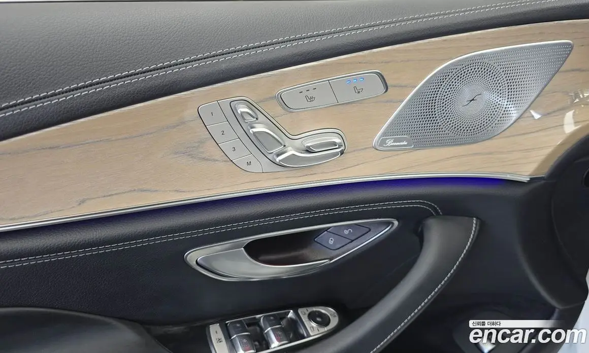 Mercedes-Benz CLS-Class 2021 3.0 автомат (гидро), фото 28