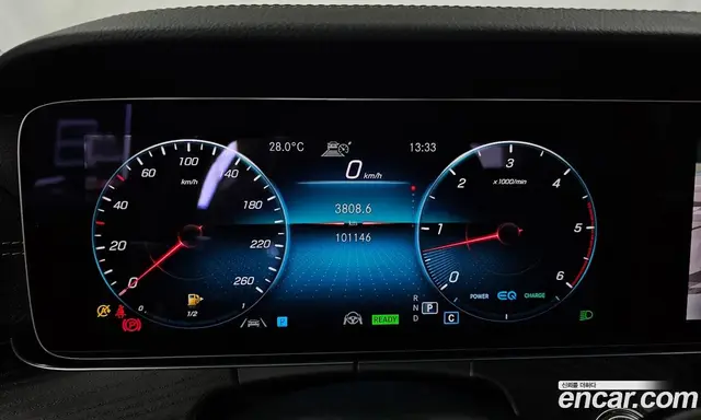 Mercedes-Benz CLS-Class 2022 2.0 автомат (гидро), миниатюра 11