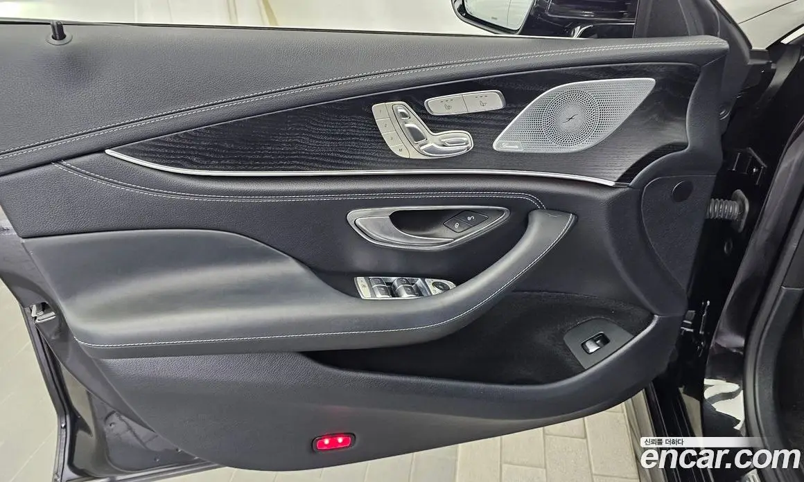 Mercedes-Benz CLS-Class 2022 2.0 автомат (гидро), фото 14