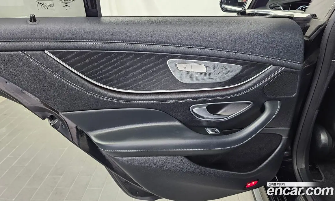 Mercedes-Benz CLS-Class 2022 2.0 автомат (гидро), фото 15