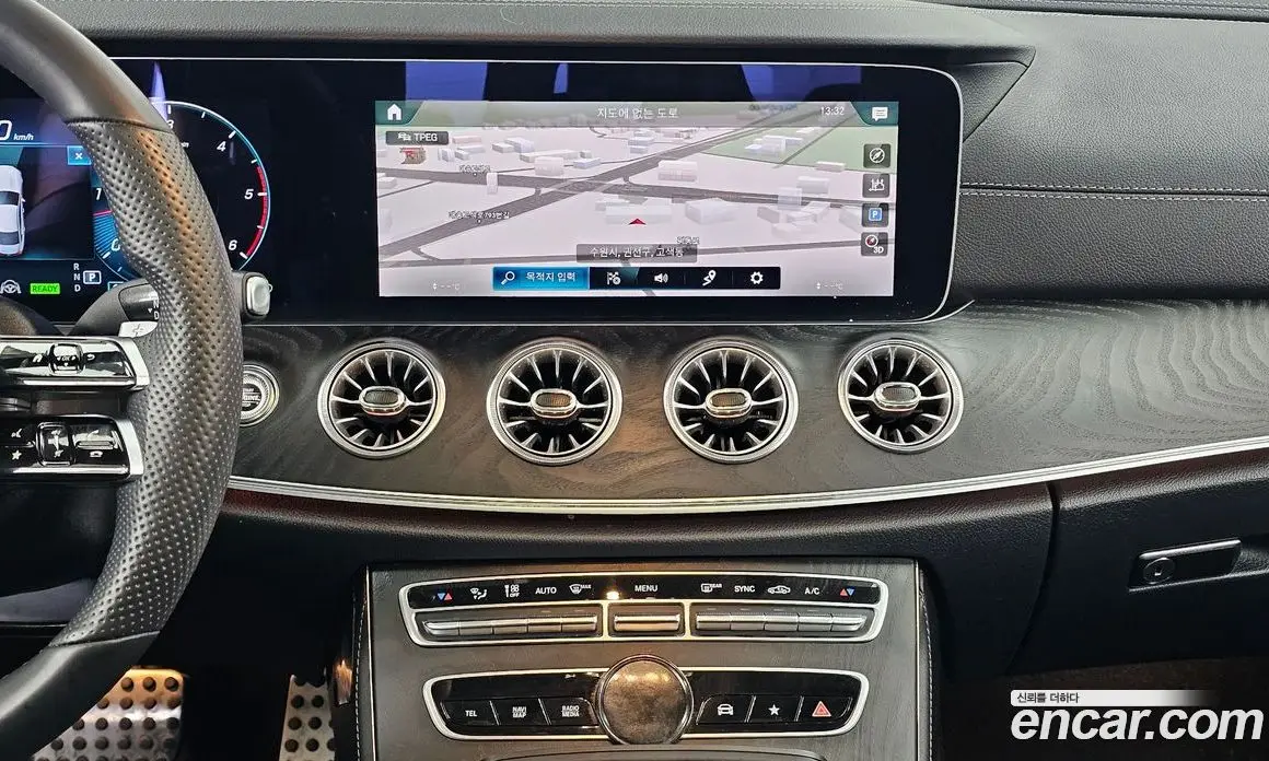 Mercedes-Benz CLS-Class 2022 2.0 автомат (гидро), фото 20