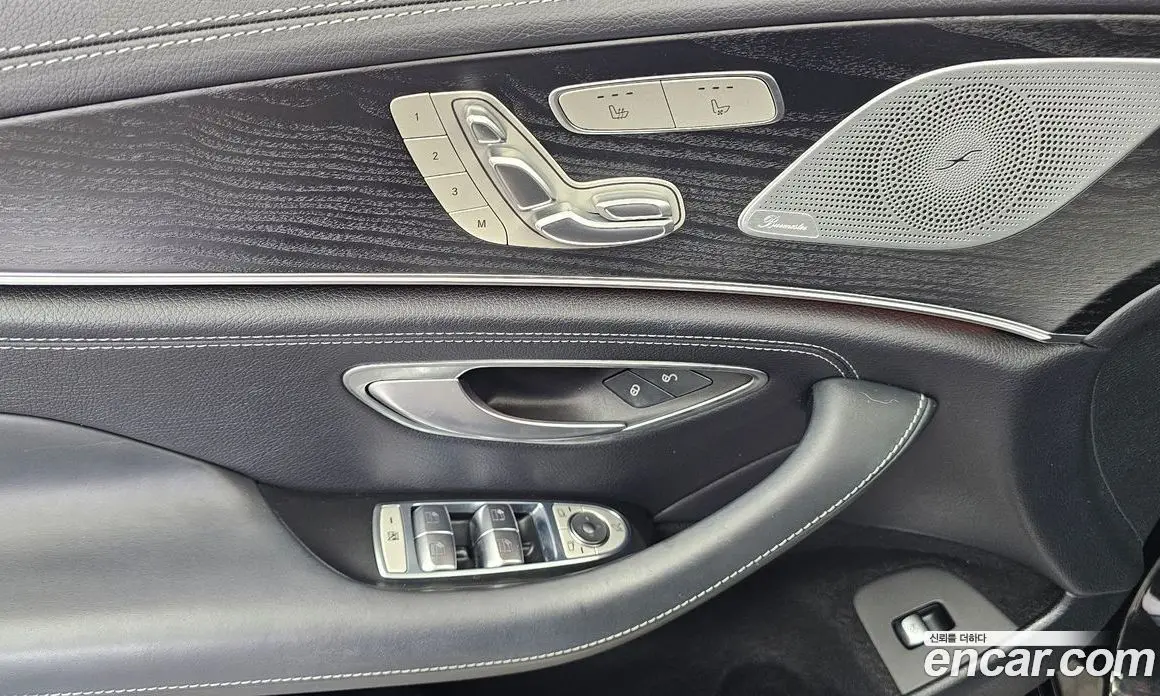 Mercedes-Benz CLS-Class 2022 2.0 автомат (гидро), фото 29