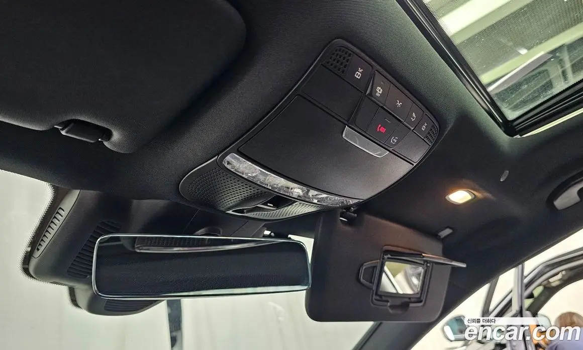 Mercedes-Benz CLS-Class 2022 2.0 автомат (гидро), фото 32