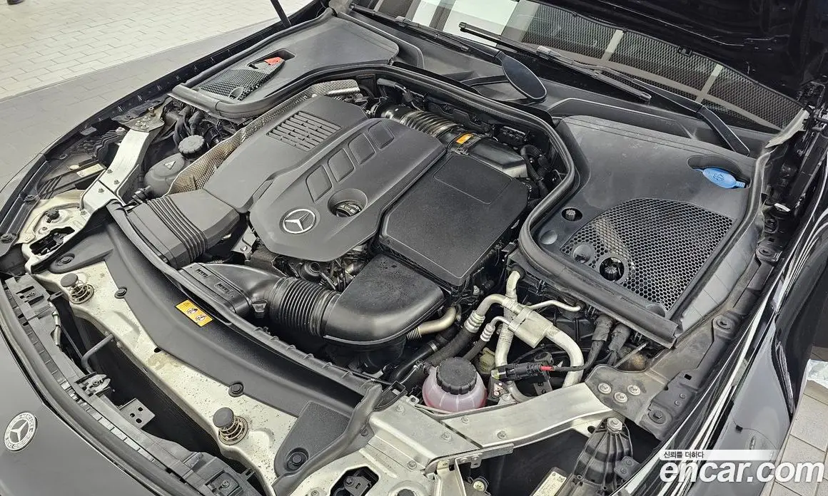 Mercedes-Benz CLS-Class 2022 2.0 автомат (гидро), фото 6