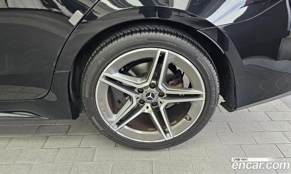 Mercedes-Benz CLS-Class 2022 2.0 автомат (гидро), фото 7