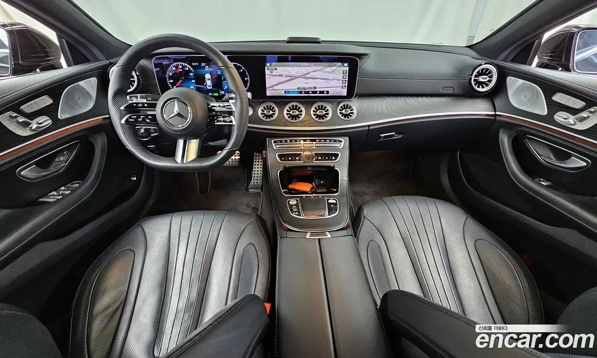 Mercedes-Benz CLS-Class 2022 2.0 автомат (гидро), фото 10