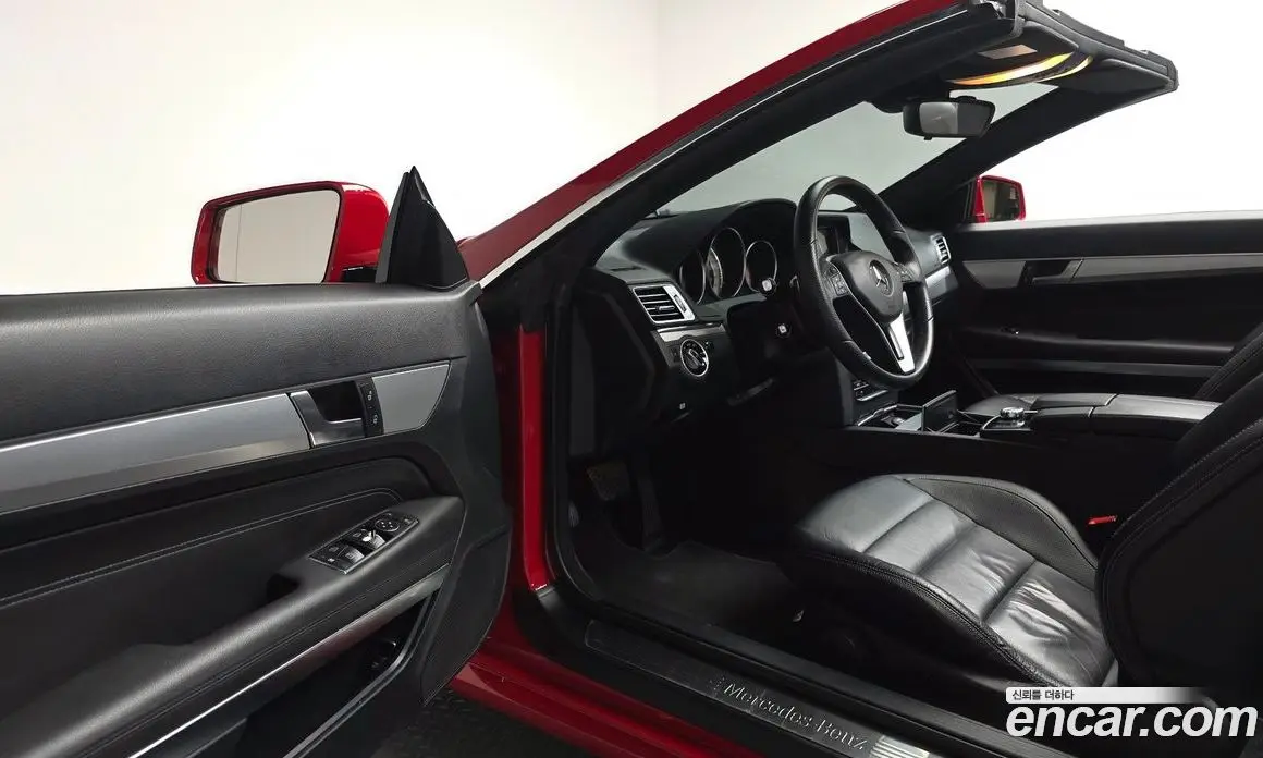 Mercedes-Benz E-Class 2014 3.5 автомат (гидро), фото 12