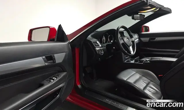 Mercedes-Benz E-Class 2014 3.5 автомат (гидро), миниатюра 12
