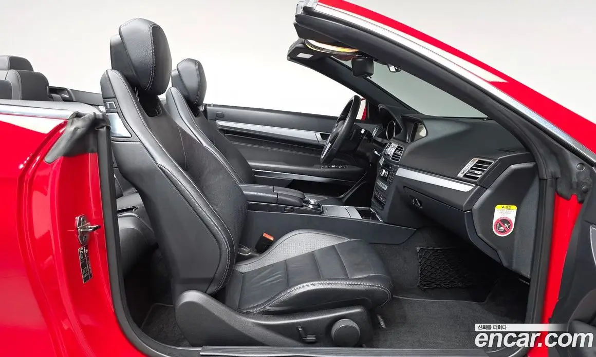 Mercedes-Benz E-Class 2014 3.5 автомат (гидро), фото 15