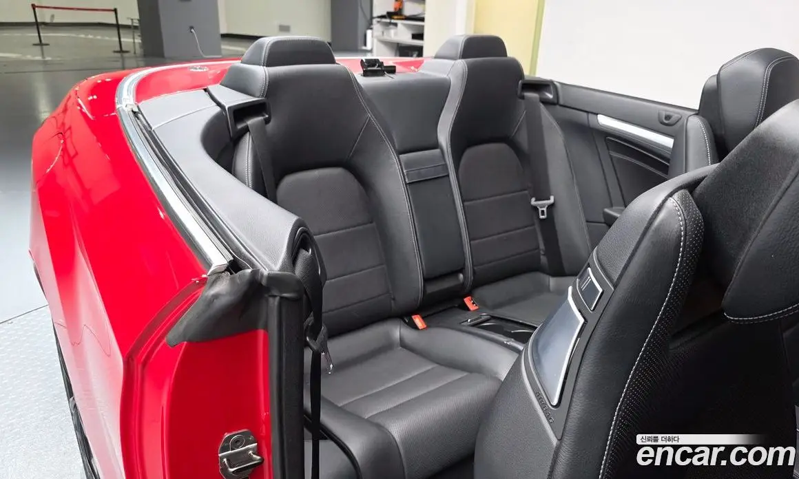 Mercedes-Benz E-Class 2014 3.5 автомат (гидро), фото 16