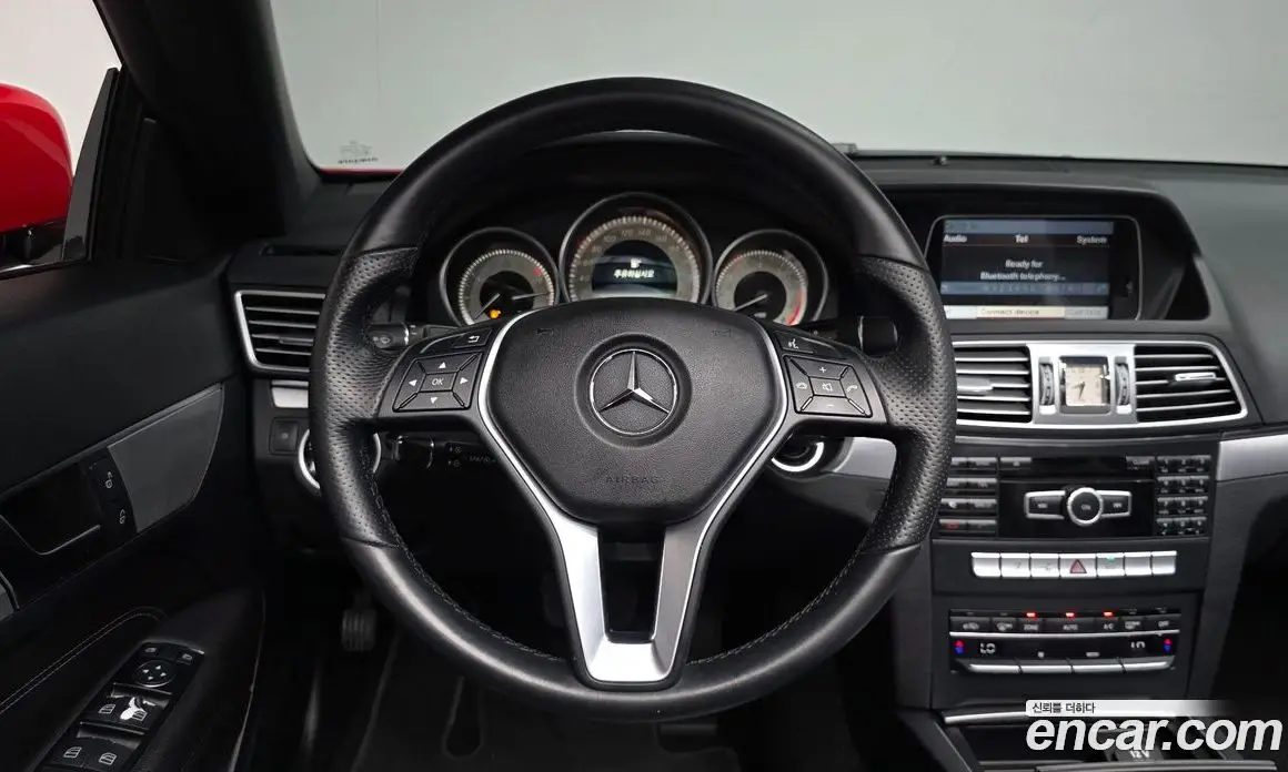 Mercedes-Benz E-Class 2014 3.5 автомат (гидро), фото 17
