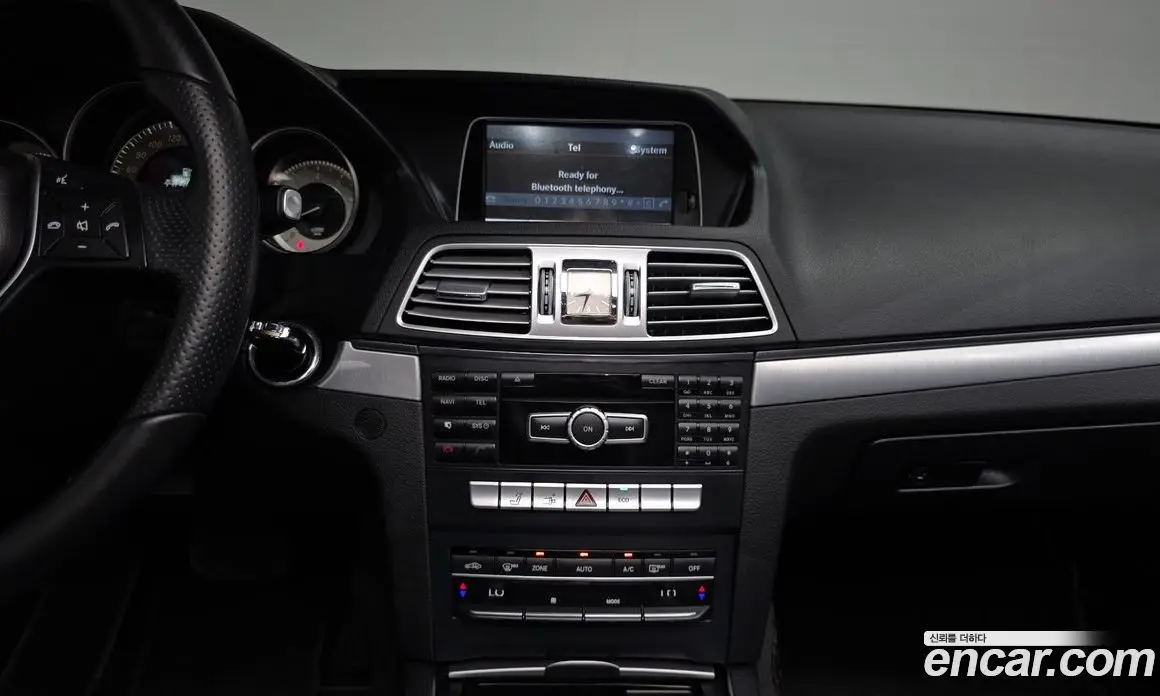 Mercedes-Benz E-Class 2014 3.5 автомат (гидро), фото 18
