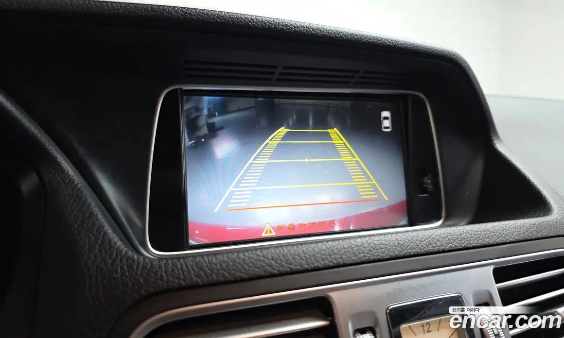 Mercedes-Benz E-Class 2014 3.5 автомат (гидро), фото 19