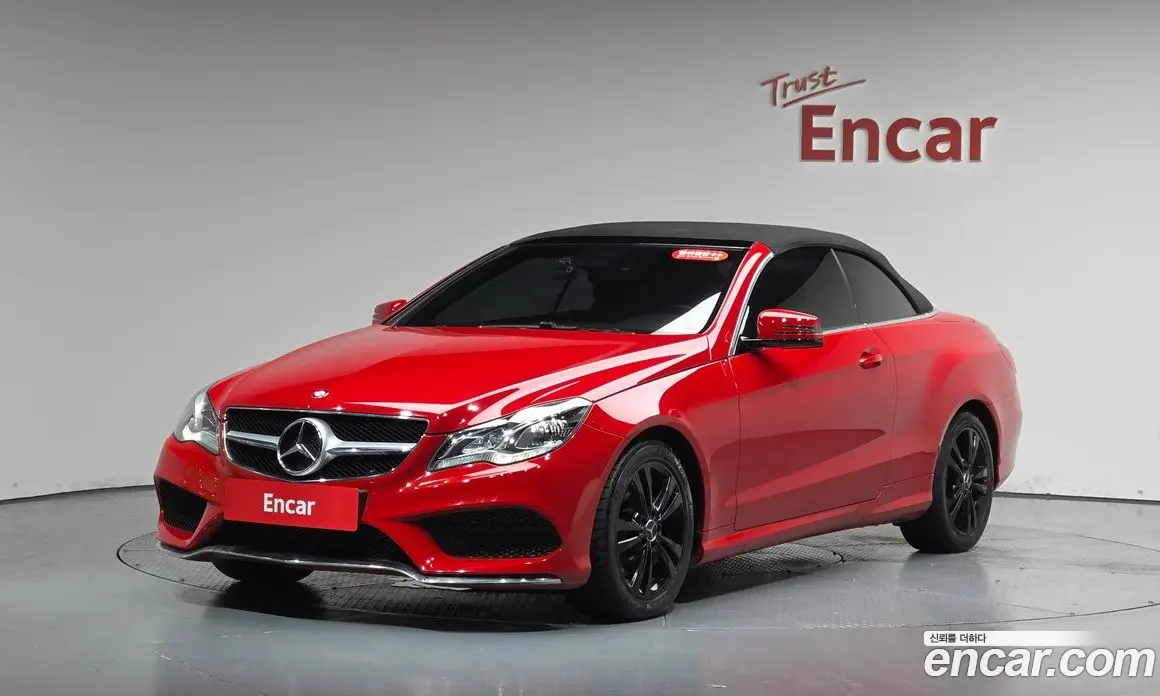 Mercedes-Benz E-Class 2014 3.5 автомат (гидро), фото 24