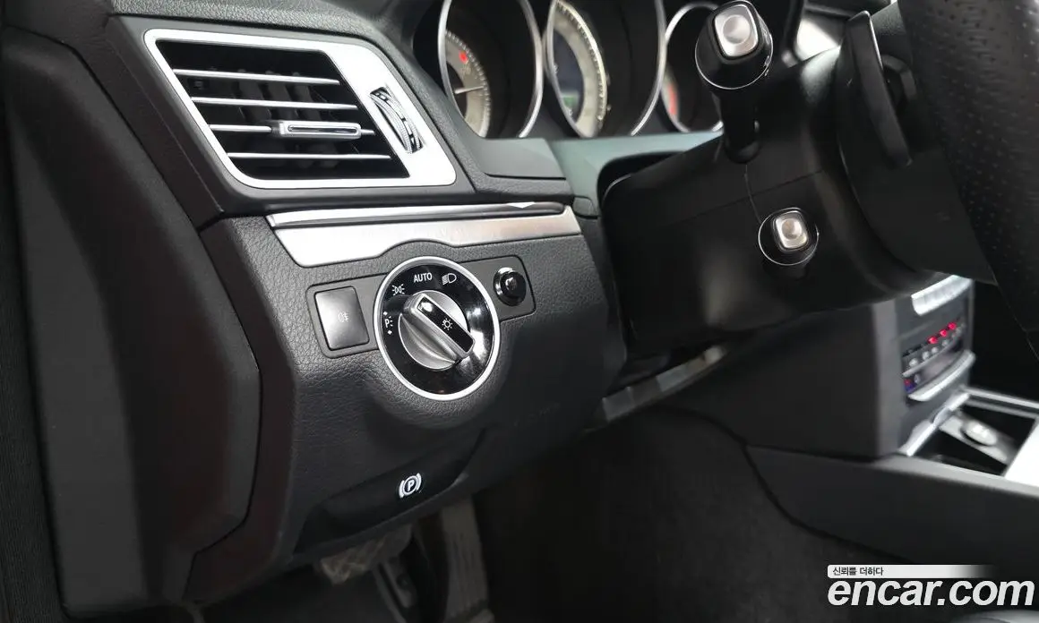 Mercedes-Benz E-Class 2014 3.5 автомат (гидро), фото 27