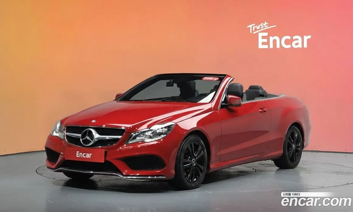 Mercedes-Benz E-Class 2014 3.5 автомат (гидро), фото 31