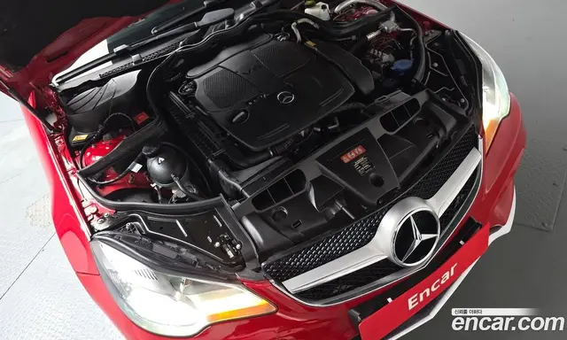 Mercedes-Benz E-Class 2014 3.5 автомат (гидро), миниатюра 5