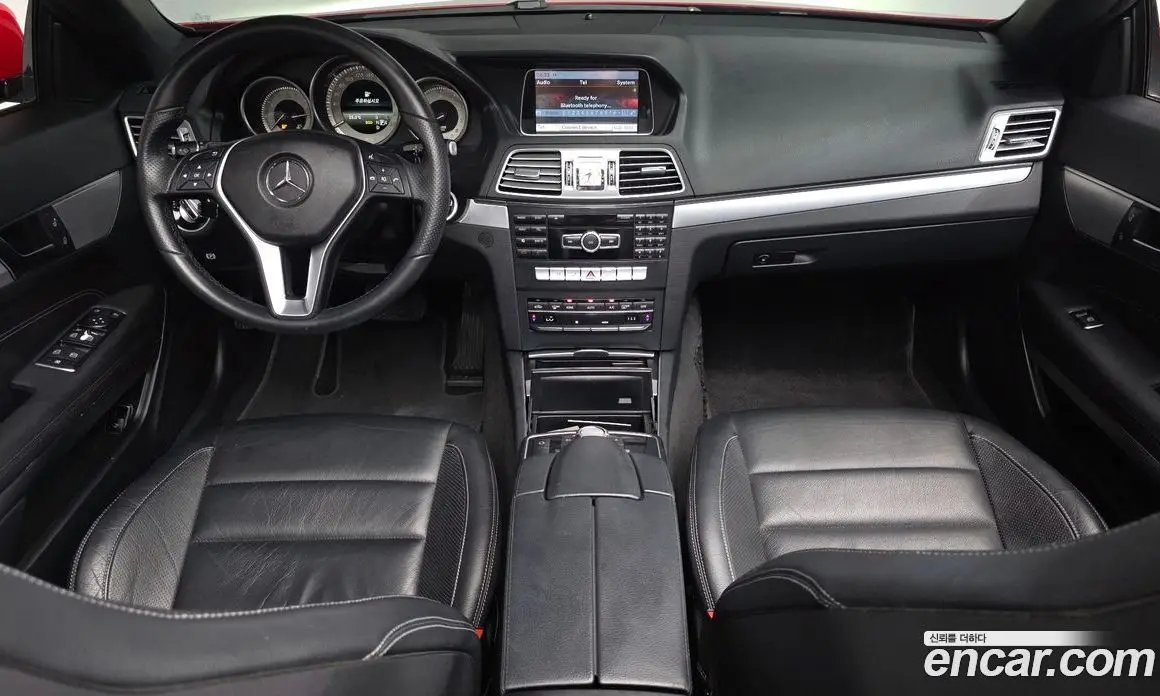 Mercedes-Benz E-Class 2014 3.5 автомат (гидро), фото 9