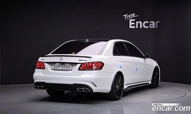 Mercedes-Benz E-Class 2015 2.0 автомат (гидро), миниатюра 2