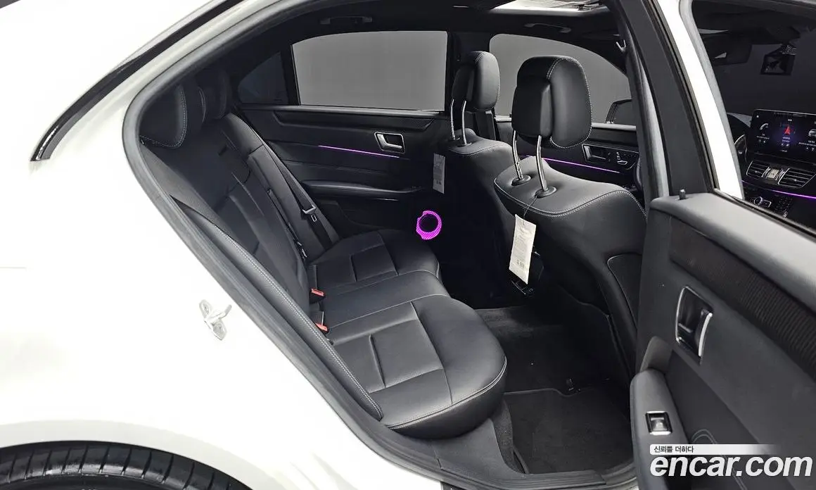 Mercedes-Benz E-Class 2015 2.0 автомат (гидро), фото 11