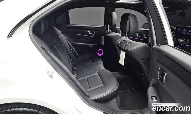 Mercedes-Benz E-Class 2015 2.0 автомат (гидро), миниатюра 11