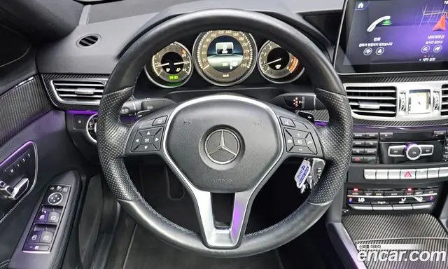 Mercedes-Benz E-Class 2015 2.0 автомат (гидро), миниатюра 12