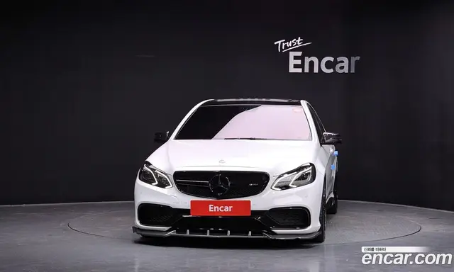 Mercedes-Benz E-Class 2015 2.0 автомат (гидро), миниатюра 3