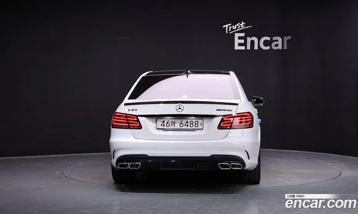Mercedes-Benz E-Class 2015 2.0 автомат (гидро), фото 4