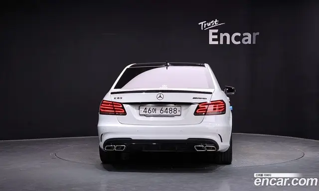 Mercedes-Benz E-Class 2015 2.0 автомат (гидро), миниатюра 4