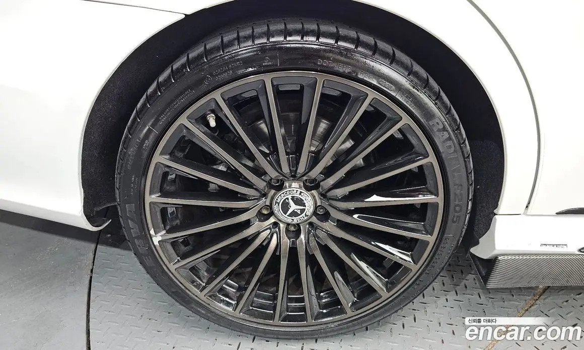 Mercedes-Benz E-Class 2015 2.0 автомат (гидро), фото 5