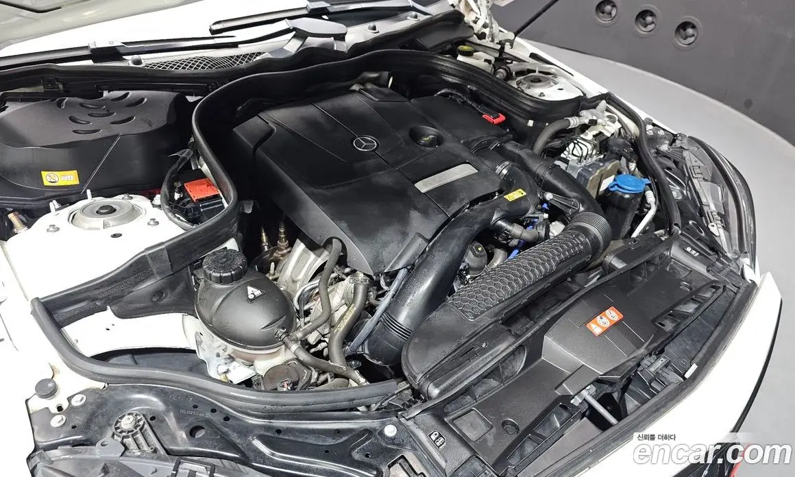 Mercedes-Benz E-Class 2015 2.0 автомат (гидро), фото 6