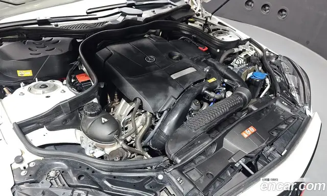 Mercedes-Benz E-Class 2015 2.0 автомат (гидро), миниатюра 6