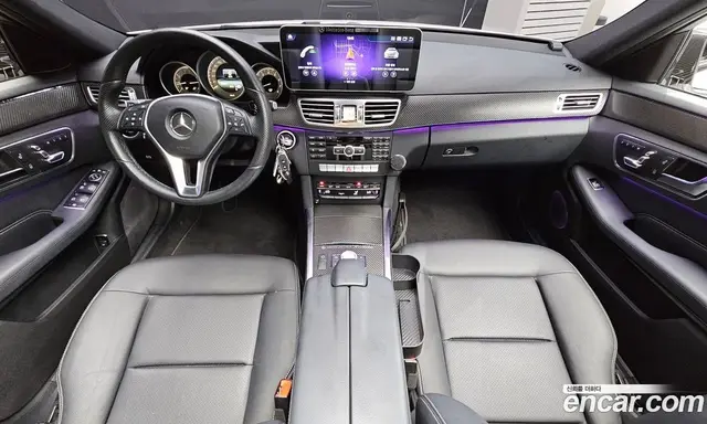 Mercedes-Benz E-Class 2015 2.0 автомат (гидро), миниатюра 7