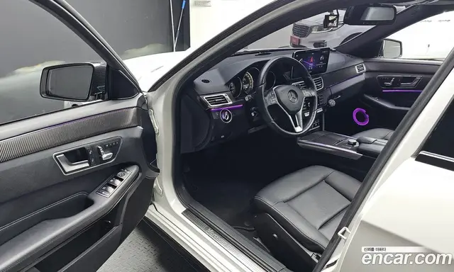 Mercedes-Benz E-Class 2015 2.0 автомат (гидро), миниатюра 10