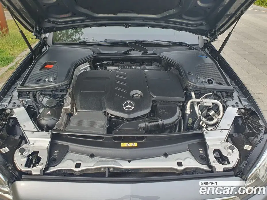 Mercedes-Benz E-Class 2016 1.9 автомат (гидро), фото 16