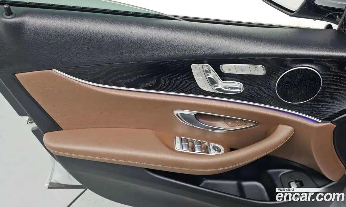 Mercedes-Benz E-Class 2016 2.0 автомат (гидро), фото 14
