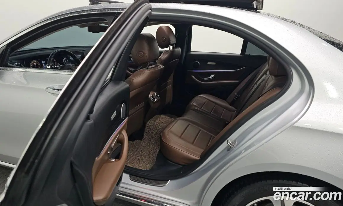 Mercedes-Benz E-Class 2016 2.0 автомат (гидро), фото 19
