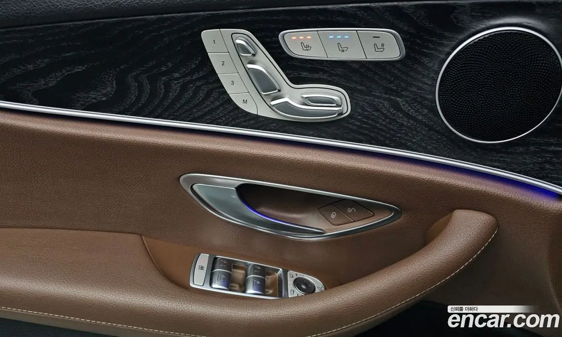 Mercedes-Benz E-Class 2016 2.0 автомат (гидро), фото 31