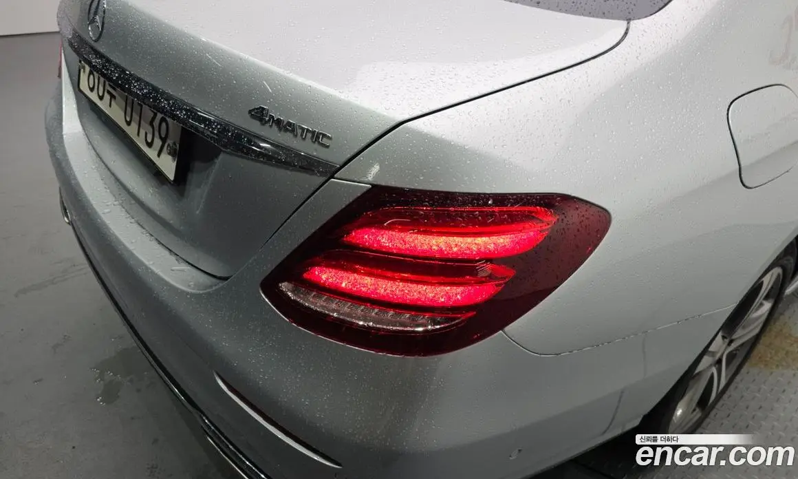 Mercedes-Benz E-Class 2016 2.0 автомат (гидро), фото 9