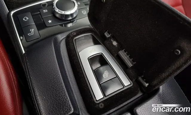 Mercedes-Benz E-Class 2016 2.0 автомат (гидро), миниатюра 11