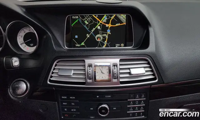 Mercedes-Benz E-Class 2016 2.0 автомат (гидро), миниатюра 12