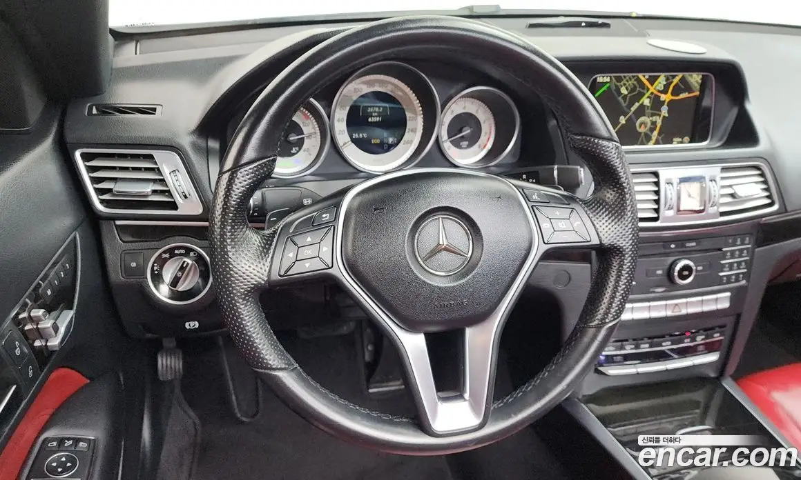 Mercedes-Benz E-Class 2016 2.0 автомат (гидро), фото 13