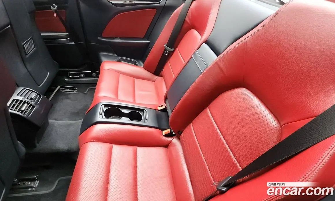 Mercedes-Benz E-Class 2016 2.0 автомат (гидро), фото 16