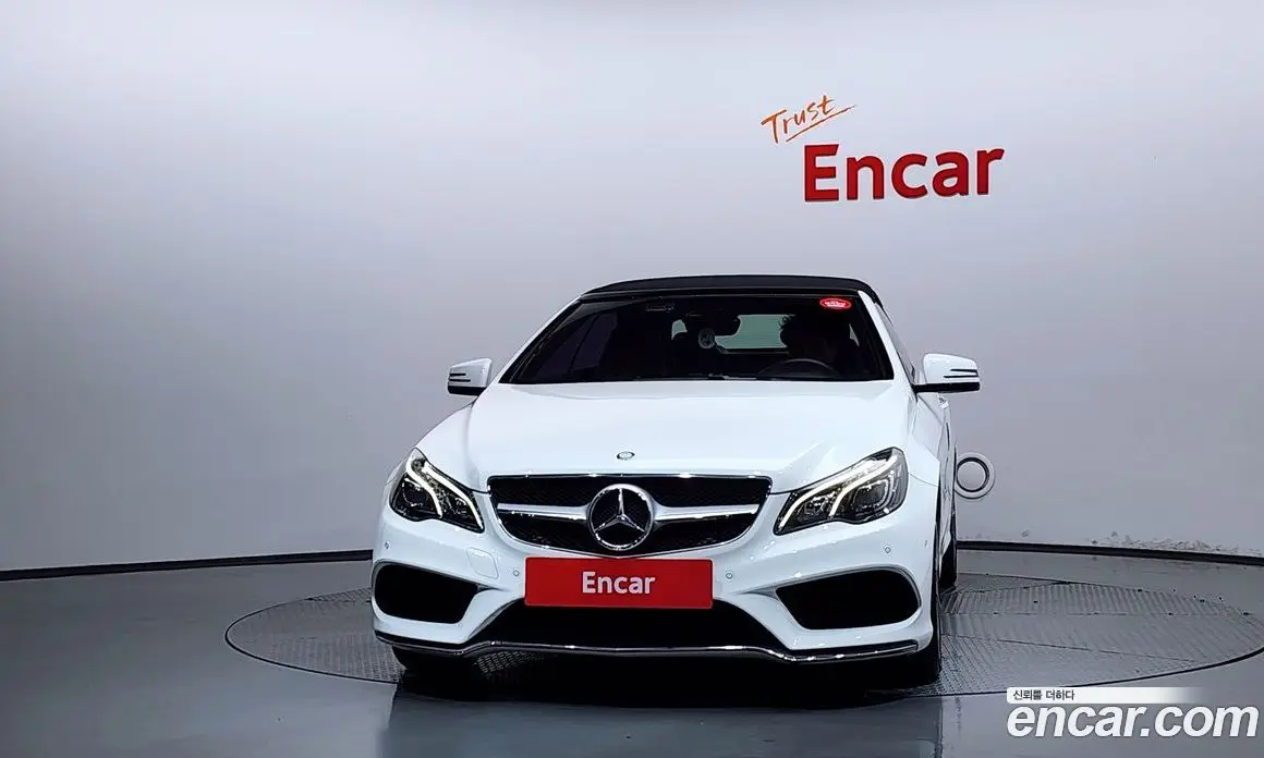 Mercedes-Benz E-Class 2016 2.0 автомат (гидро), фото 3