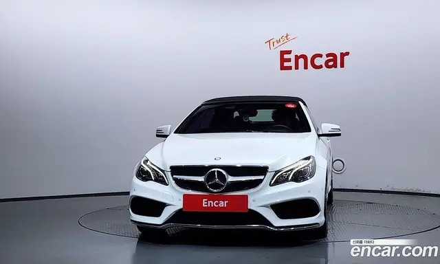 Mercedes-Benz E-Class 2016 2.0 автомат (гидро), миниатюра 3