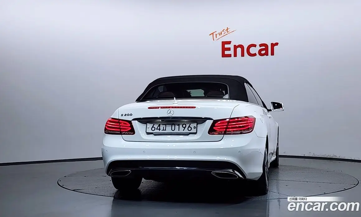 Mercedes-Benz E-Class 2016 2.0 автомат (гидро), фото 4