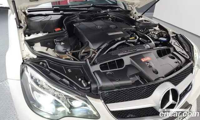 Mercedes-Benz E-Class 2016 2.0 автомат (гидро), миниатюра 6