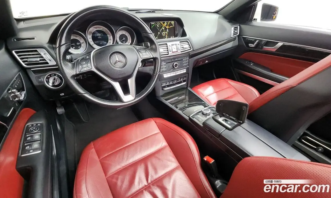 Mercedes-Benz E-Class 2016 2.0 автомат (гидро), фото 7